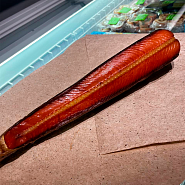 Кета балык, х/к