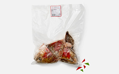 Суповой набор из форели