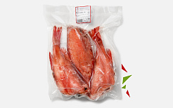 Морской окунь, с/м