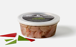 Сугудай из муксуна 200 г