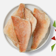 Филе морского окуня с/м