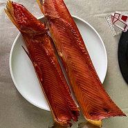 Кета теша х/к