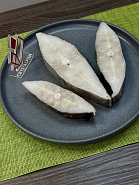 Стейк палтуса с/м