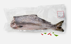 Нерка без головы с/м