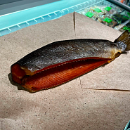 Форель балык х/к