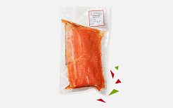 Филе форели с/с