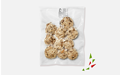 Гребешок для запекания "По-шанхайски"