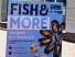 Мидии в створках в сливочно-чесночном соусе Fish&More, 500 г