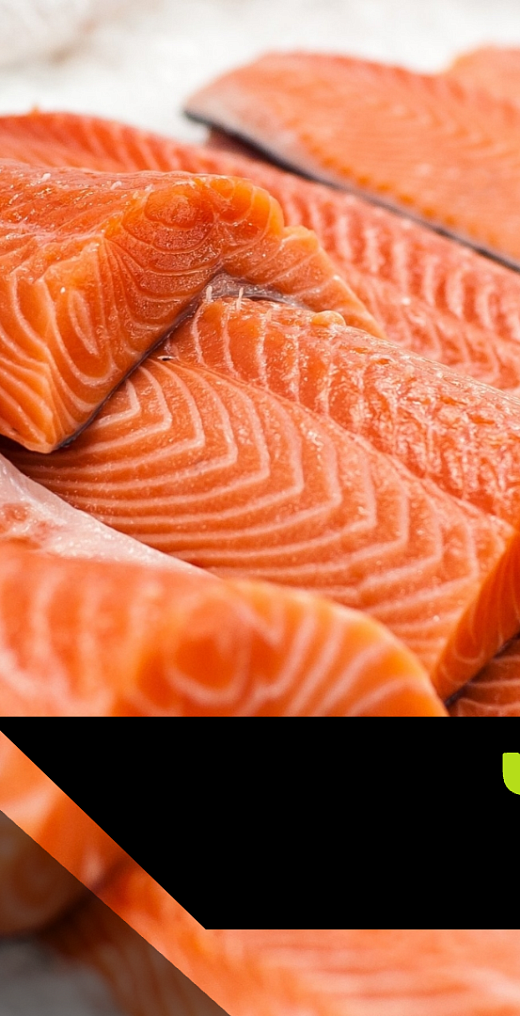 Польза форели: чем этот продукт так ценен для здоровья?