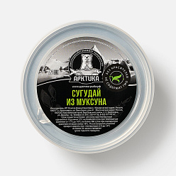 Сугудай из муксуна, 200 гр